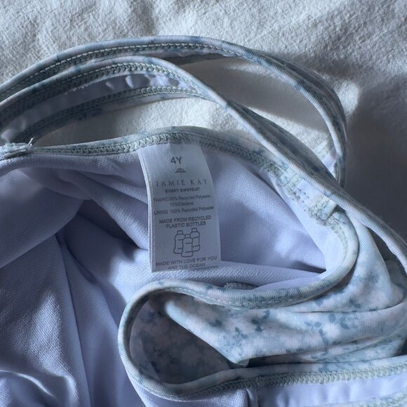 Jamie Kay bathing suit - Picture 3 of 3